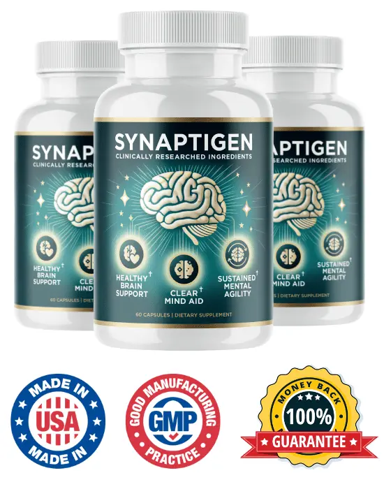 synaptigen-official